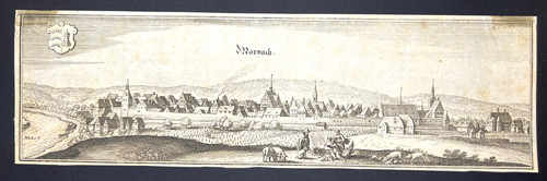Marpach 17th century german - marpach–17th,