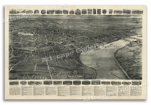 1915 middletown connecticut - middletown,