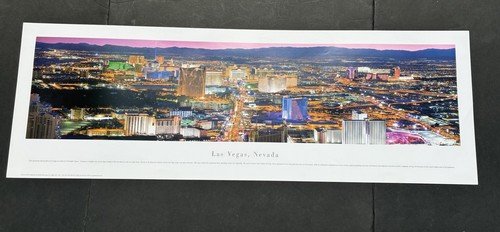 Las vegas nevada - vegas,, blakeway