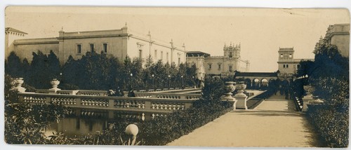 Grand architecture formal - architecture,