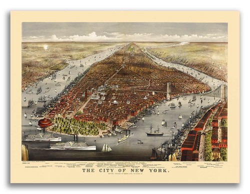 1876 new york - city,,