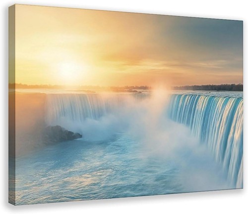 Breathtaking niagara falls - niagara,
