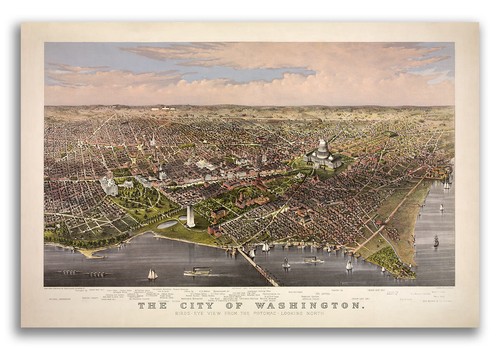1880 washington vintage old - 1880,