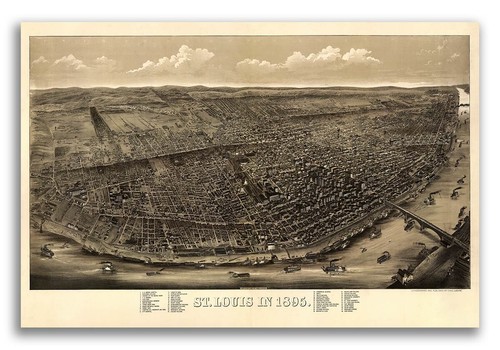 1895 louis missouri - st.,