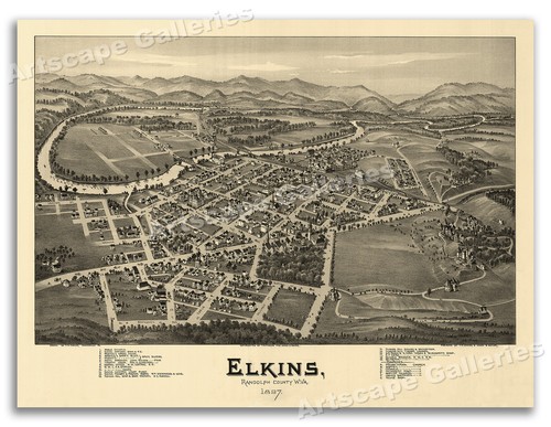 1897 elkins west virginia - 1897,