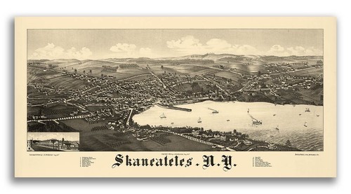 1884 skaneateles new york - 1884,