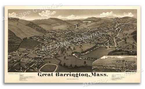 Great barrington massachusetts - great,
