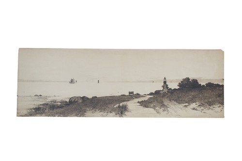 Antique ernest rost - ernest,