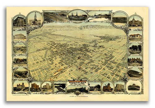 Bakersfield california 1901 - california,